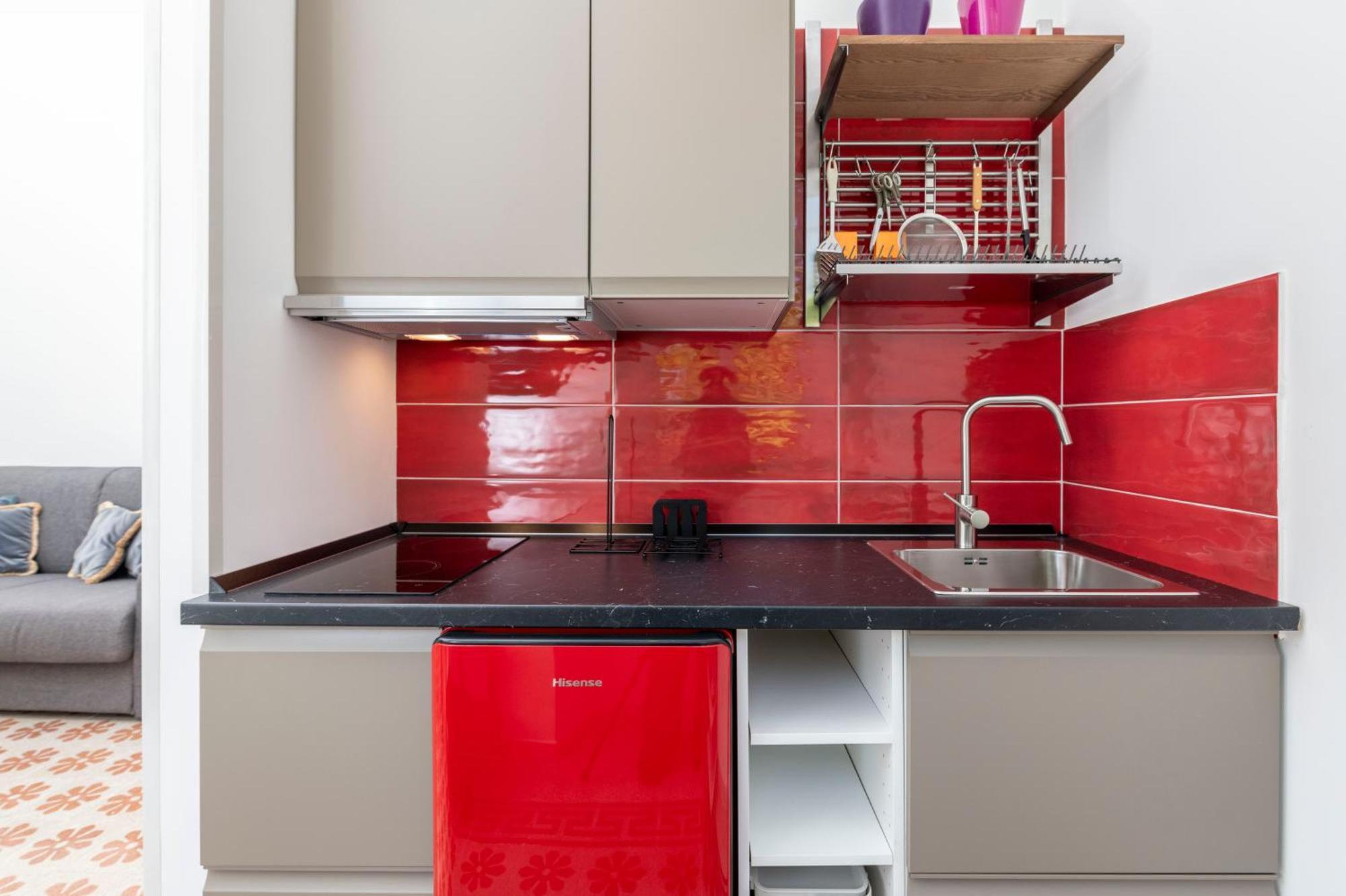 Trastevere Novecento Apartment Rom