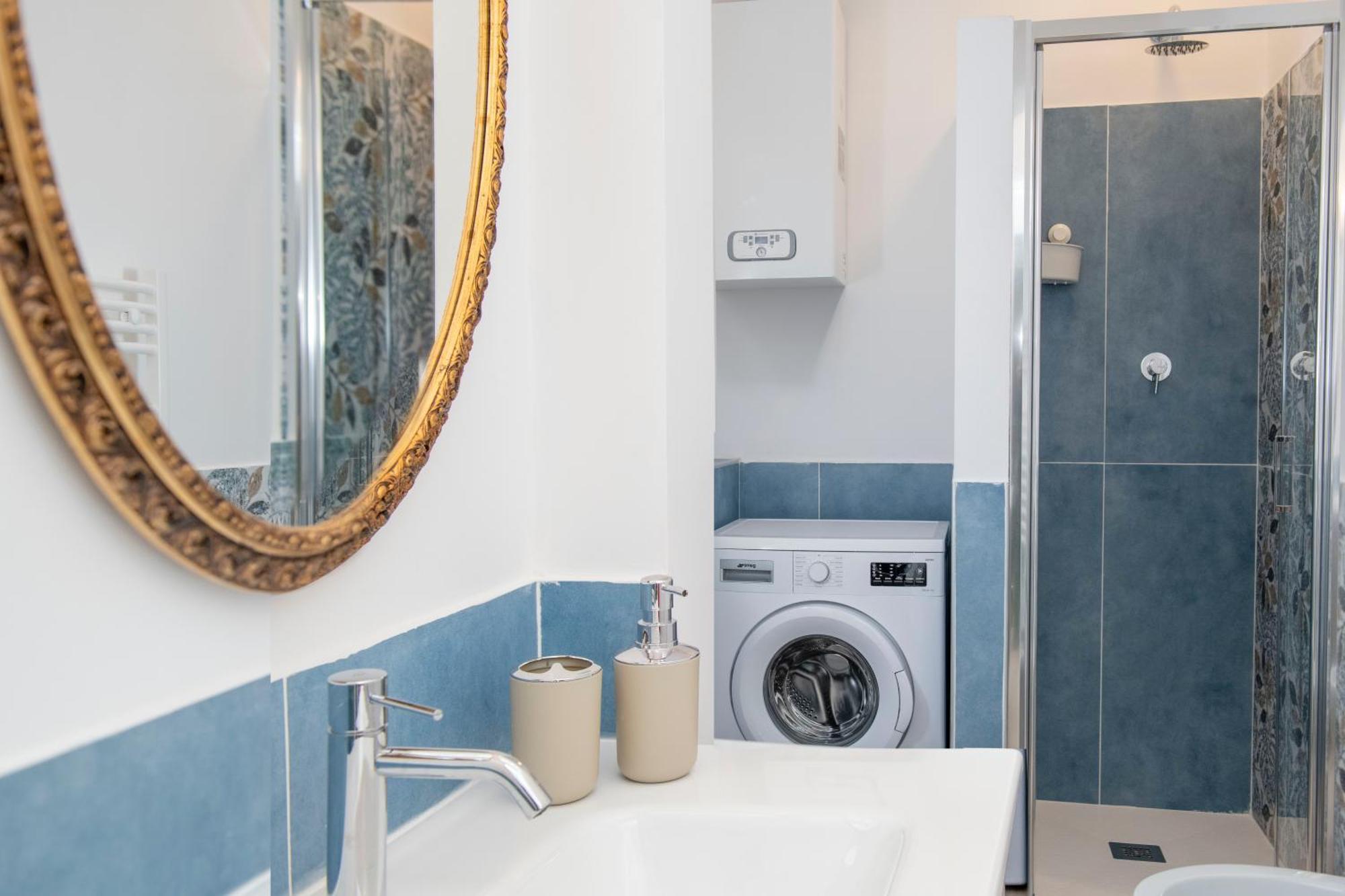 Trastevere Novecento Apartment Rom